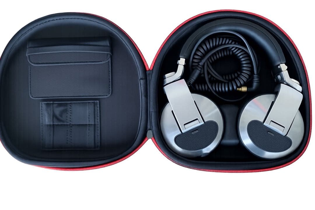 Pioneer DJ HDJ-X10 DJ用ヘッドホン