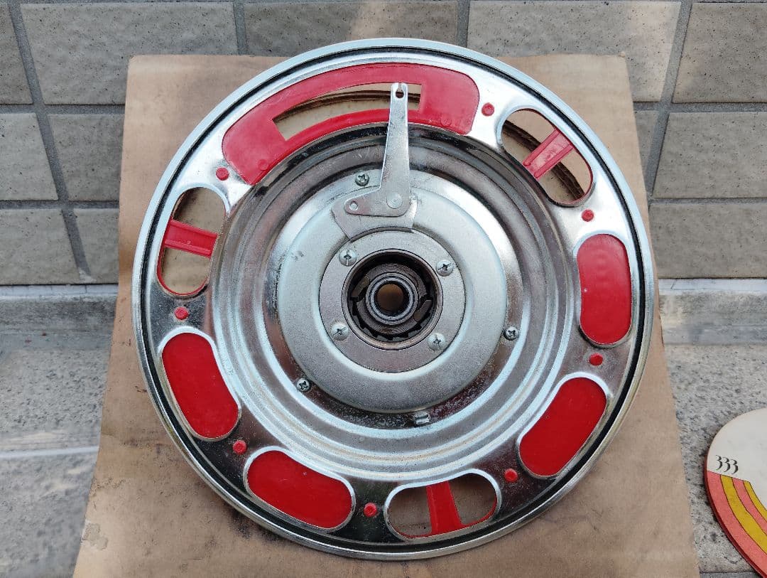 稀少新品 シマノ・オートマチック5 自転車用AT変速システム フラッシャー自転車