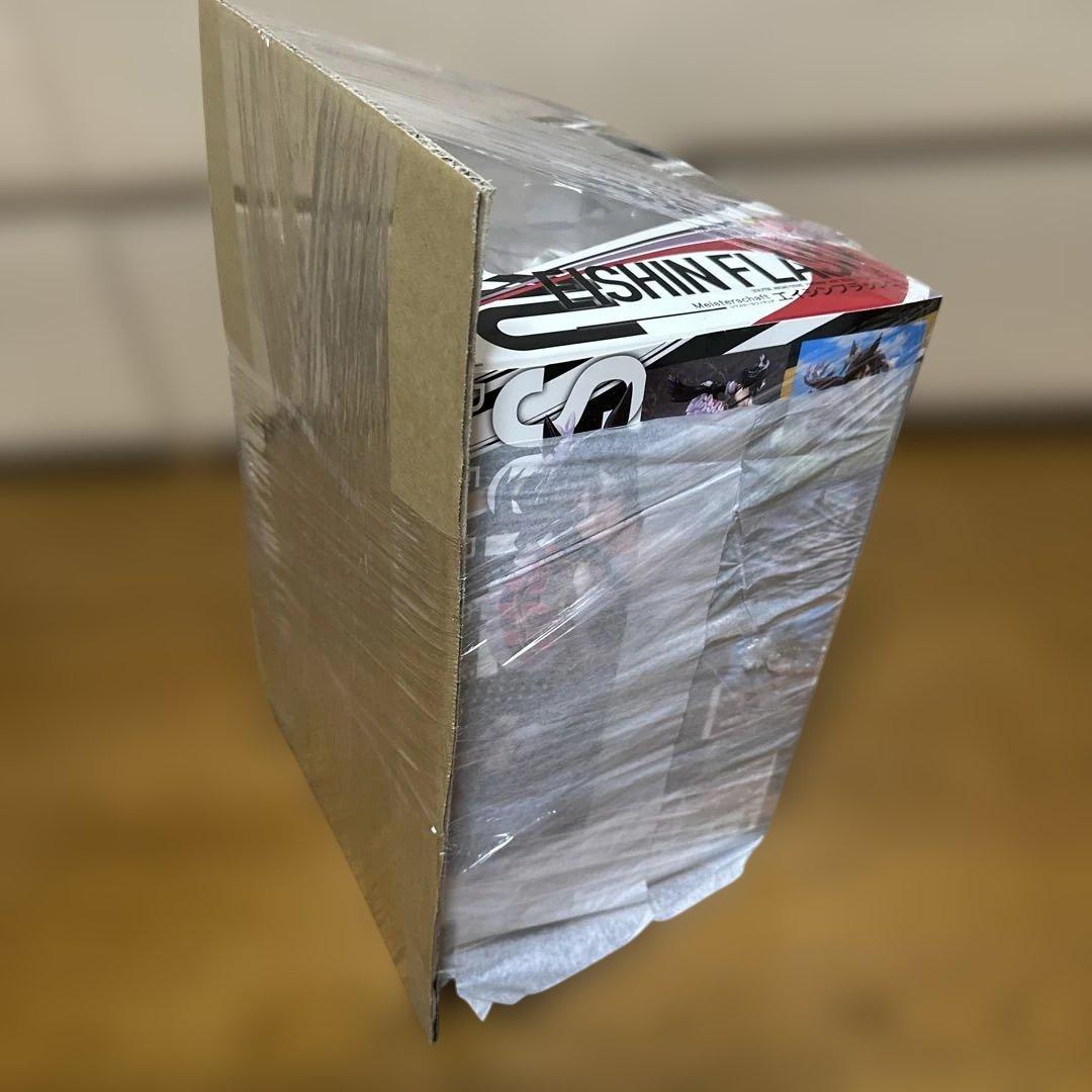 【新品未開封】 エイシンフラッシュ 1/7 フィギュア