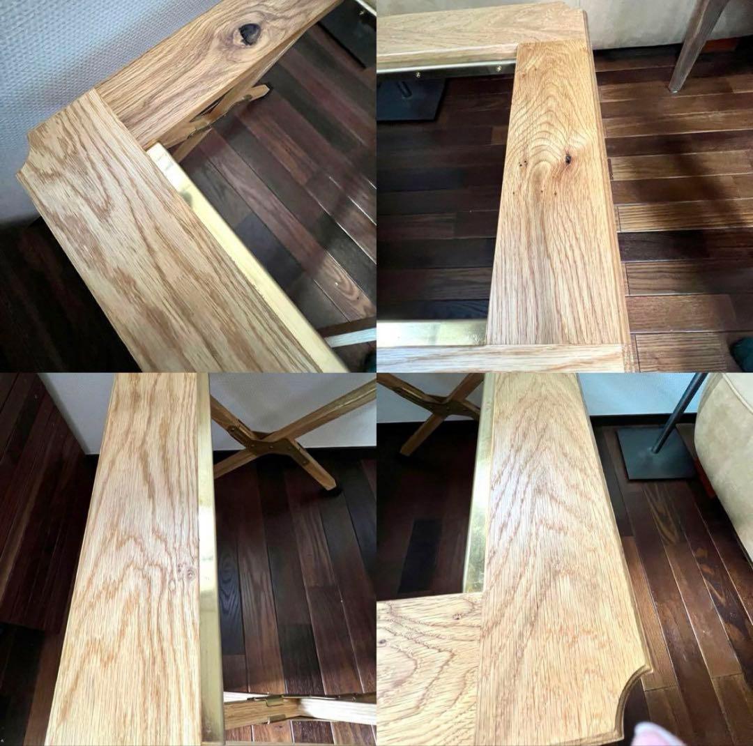 オールドマウンテン old mountain NORAs フレーム　【オーク】