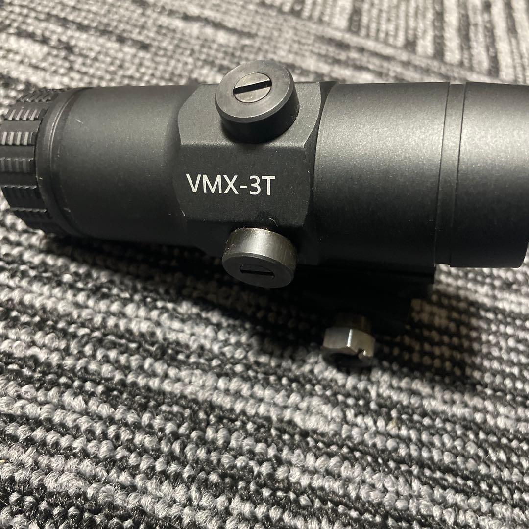 VORTEX VMX-3Tタイプマグニファイア