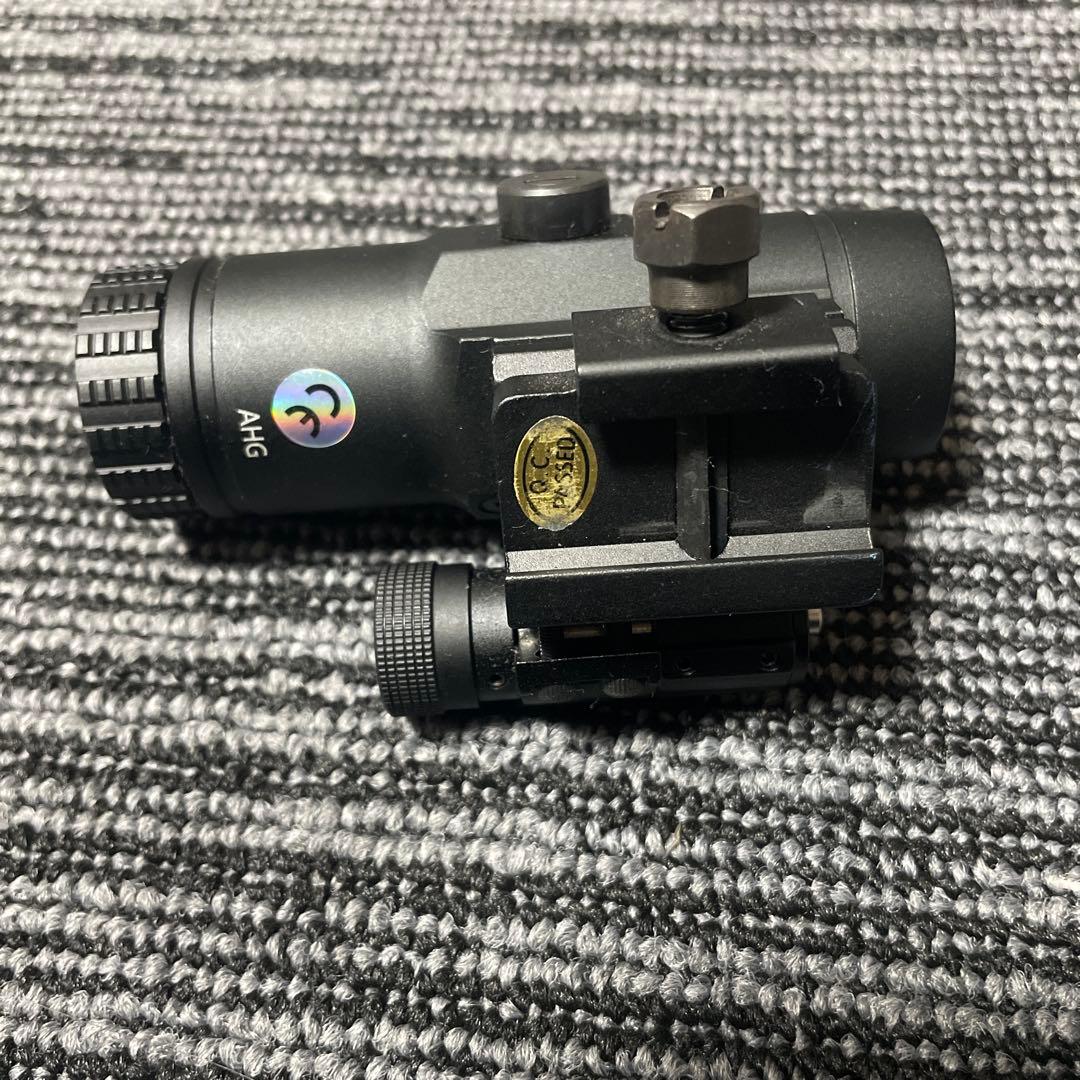 VORTEX VMX-3Tタイプマグニファイア