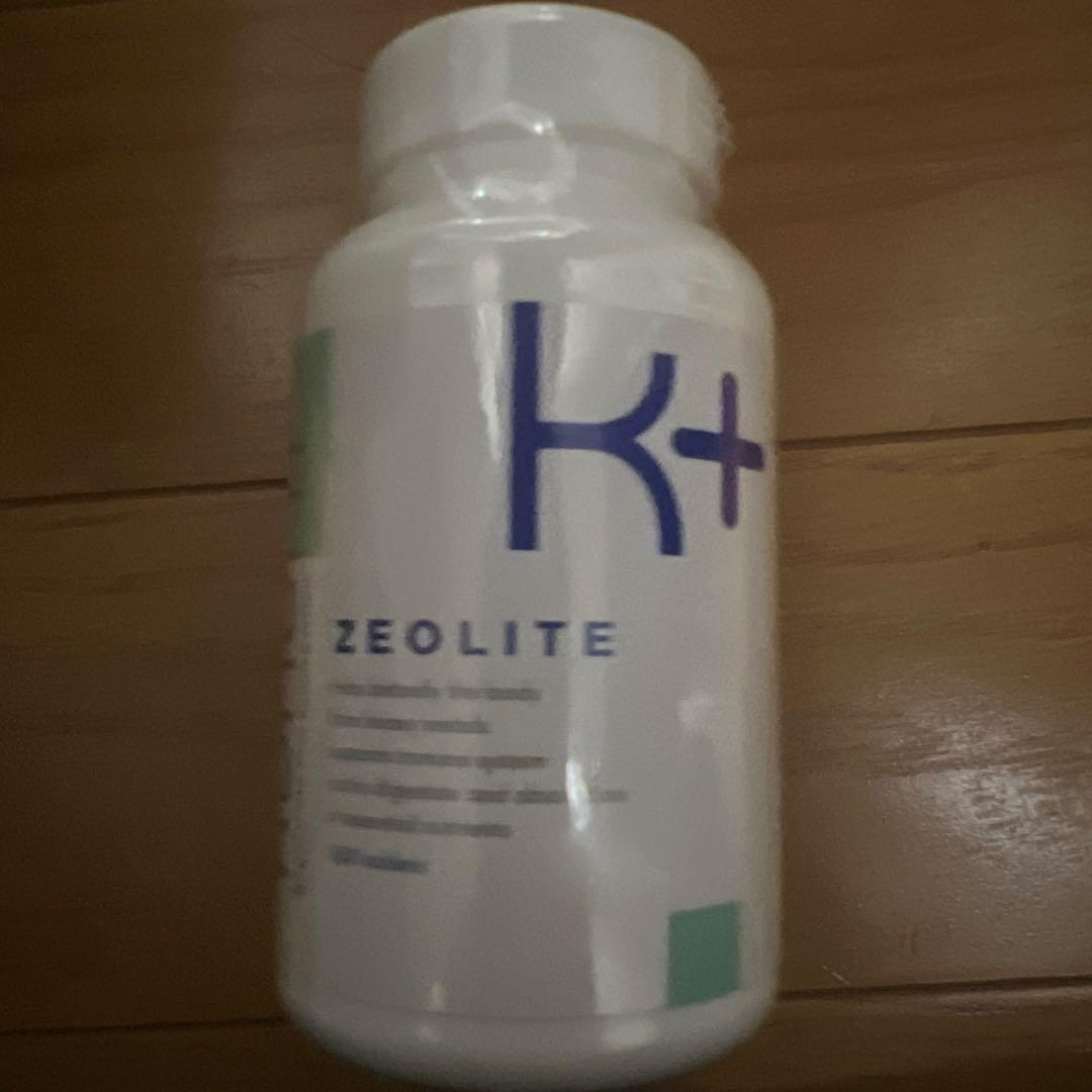 ジ*ュ様 コンドリプラス ゼオライト 300粒