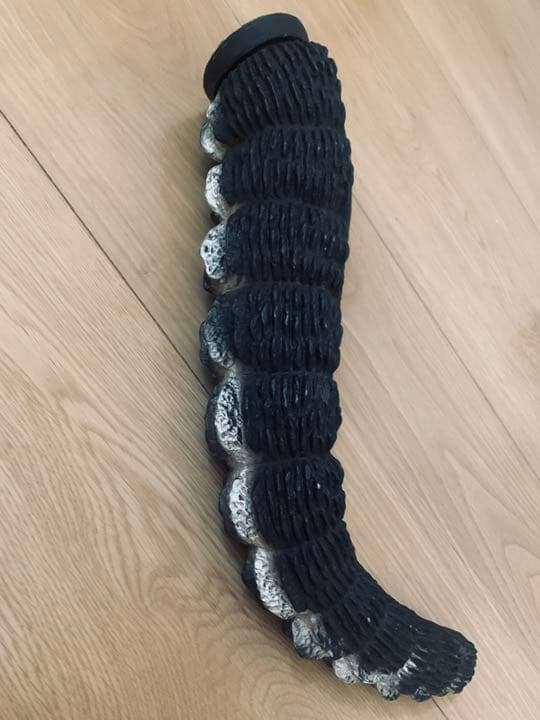 ゴジラ ソフビ フィギュア