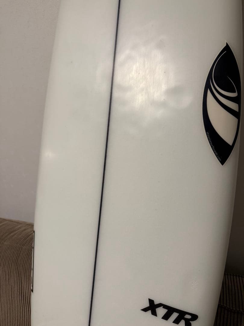 【値下げ】Sharp Eye ストームズ 5'10\"(29.7L) XTR