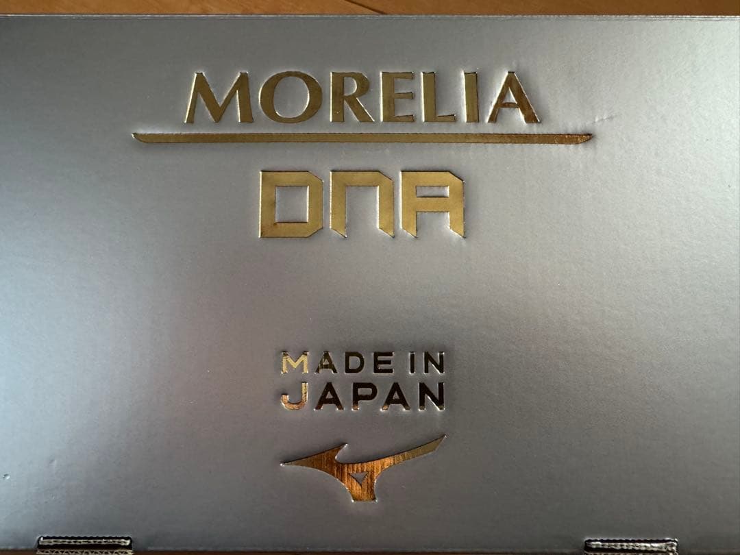 モレリア DNA 26.0cm