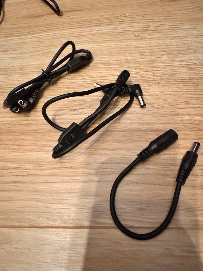 CAJ DC/DC station パワーサプライ