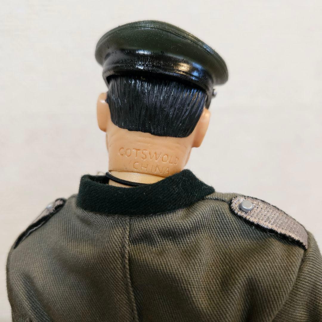ミリタリー フィギュア コッツウォルド コッツウォルズ cotswold