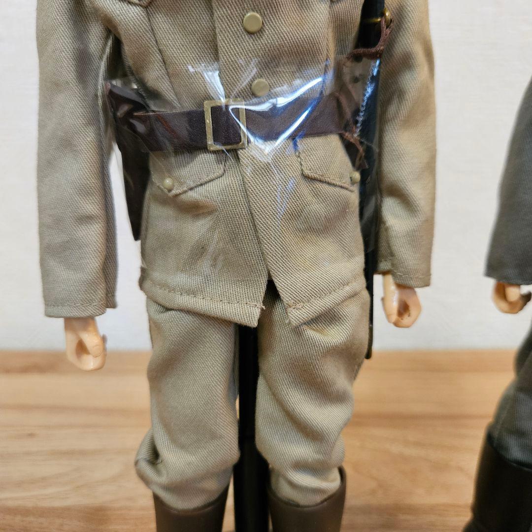 ミリタリー フィギュア コッツウォルド コッツウォルズ cotswold