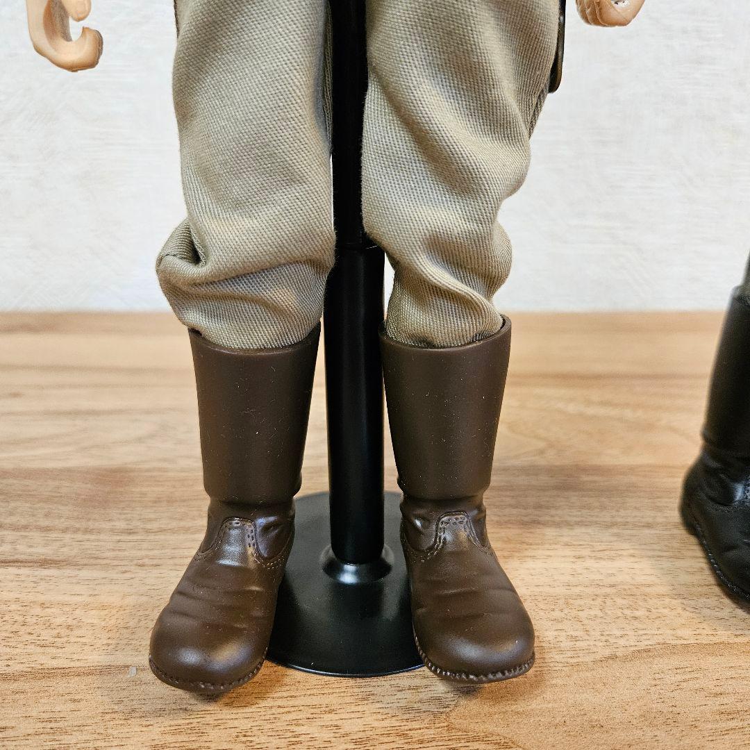 ミリタリー フィギュア コッツウォルド コッツウォルズ cotswold