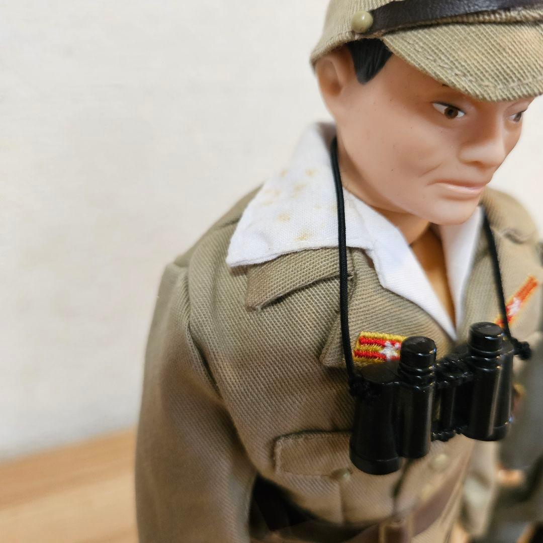 ミリタリー フィギュア コッツウォルド コッツウォルズ cotswold