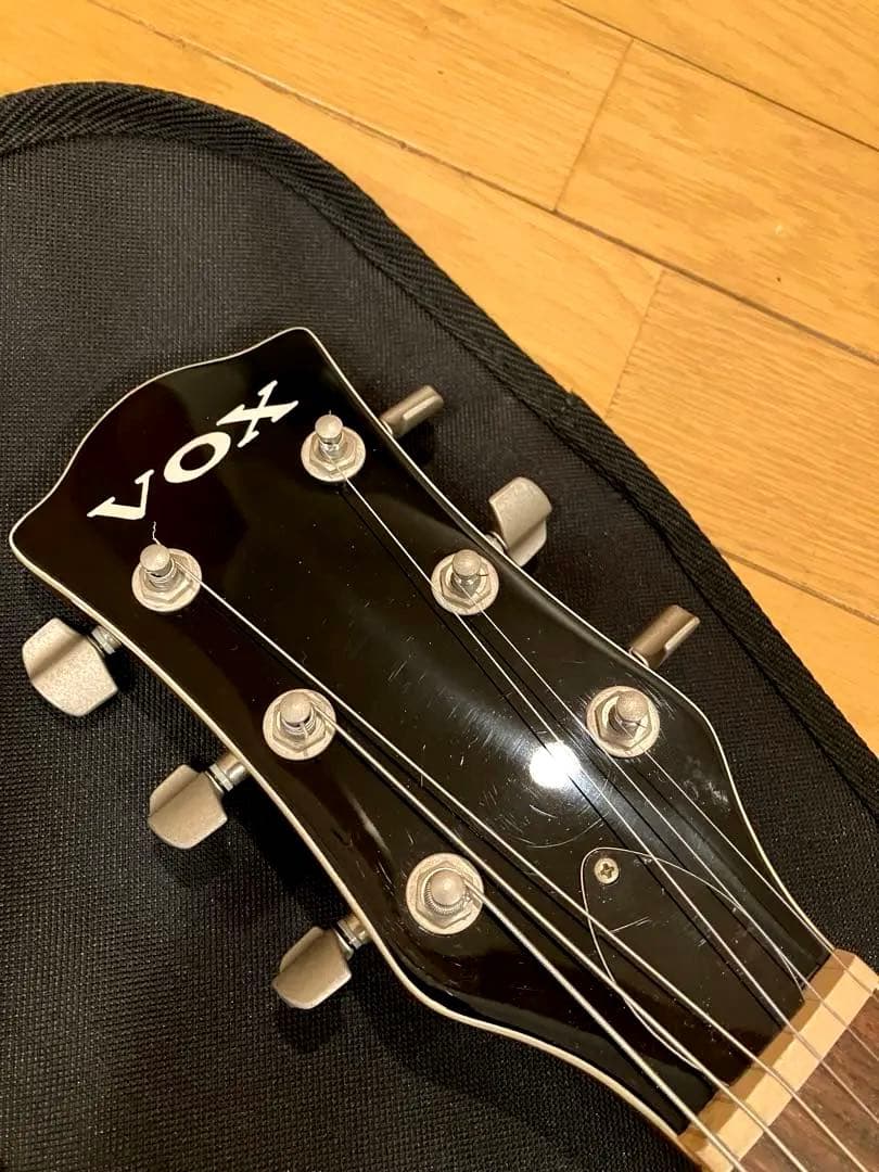 ギター VOX HDC-77