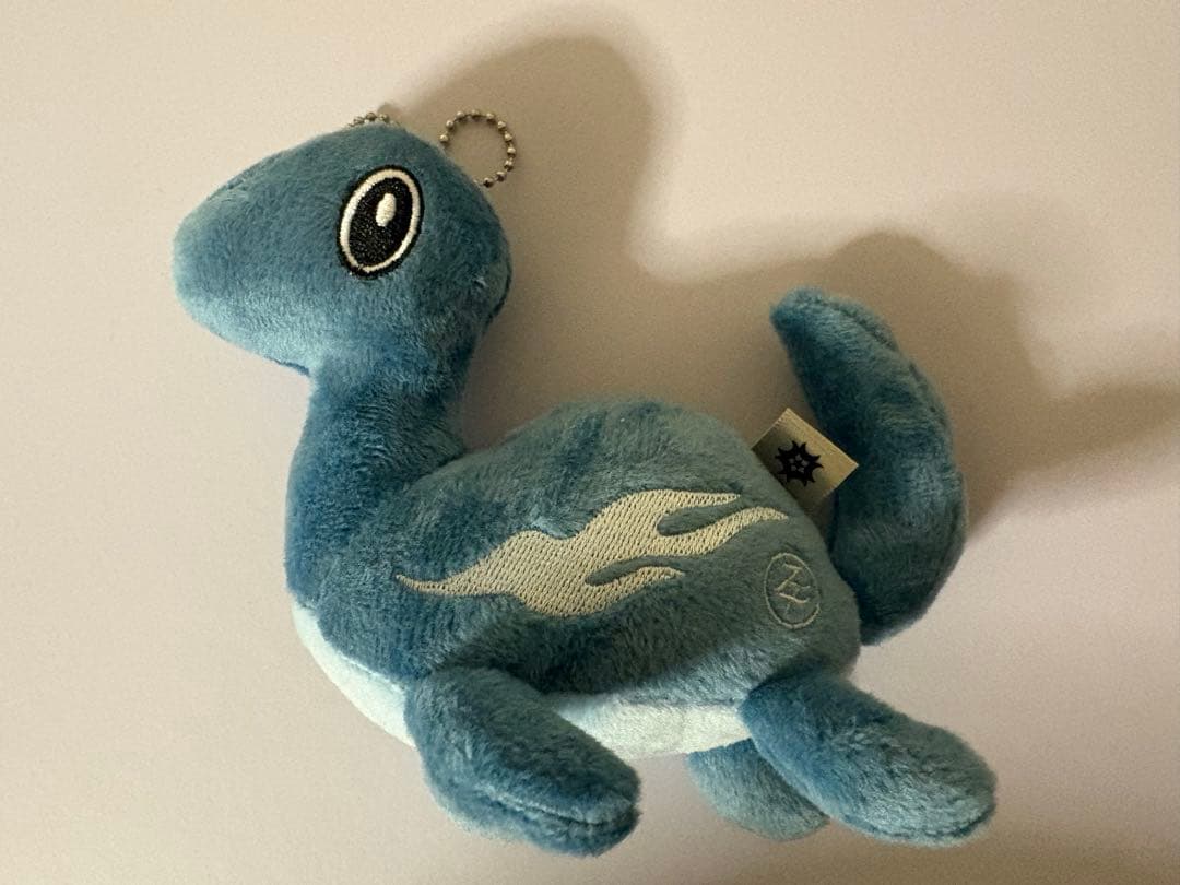 ずっと真夜中でいいのに。 ヨグネッシーミニぬいぐるみ お値下げ致しました！