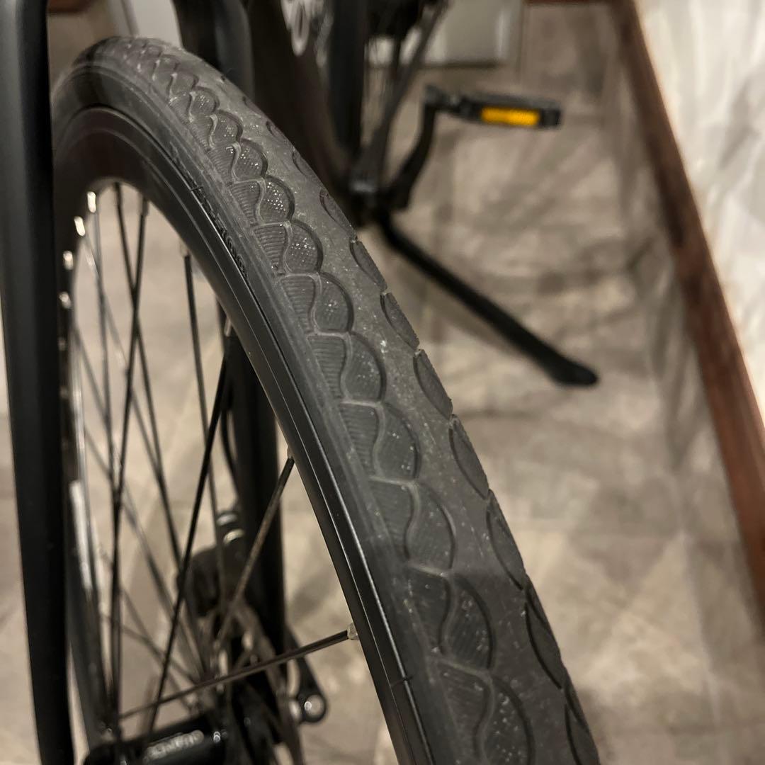 ぎょうざ cartel bikes ebo カーテルバイクEバイク