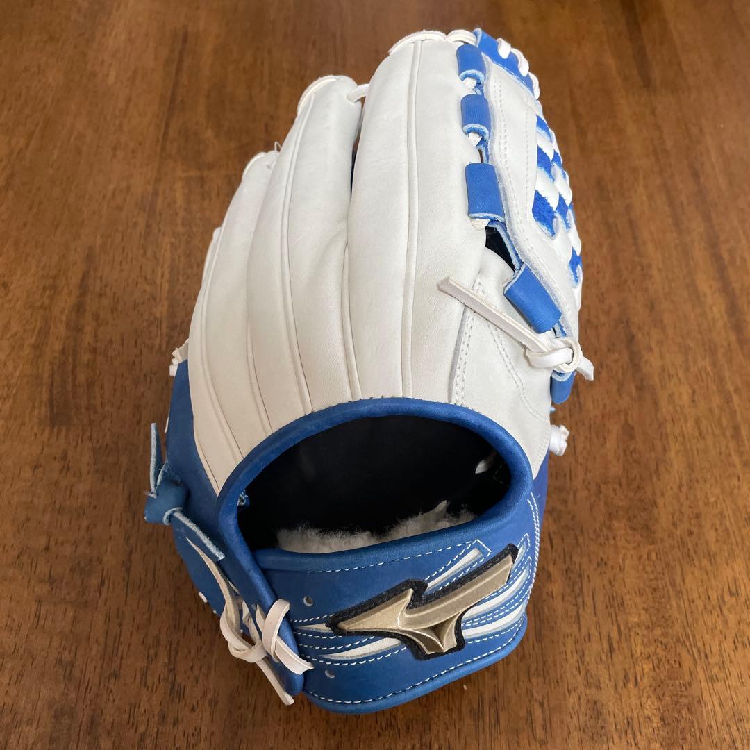 ミズノ 軟式グローブ 鬼滅の刃