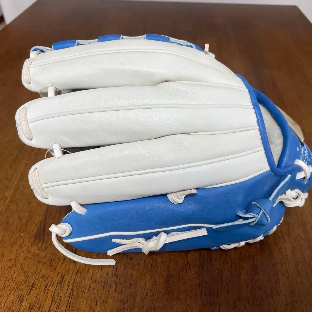 ミズノ 軟式グローブ 鬼滅の刃