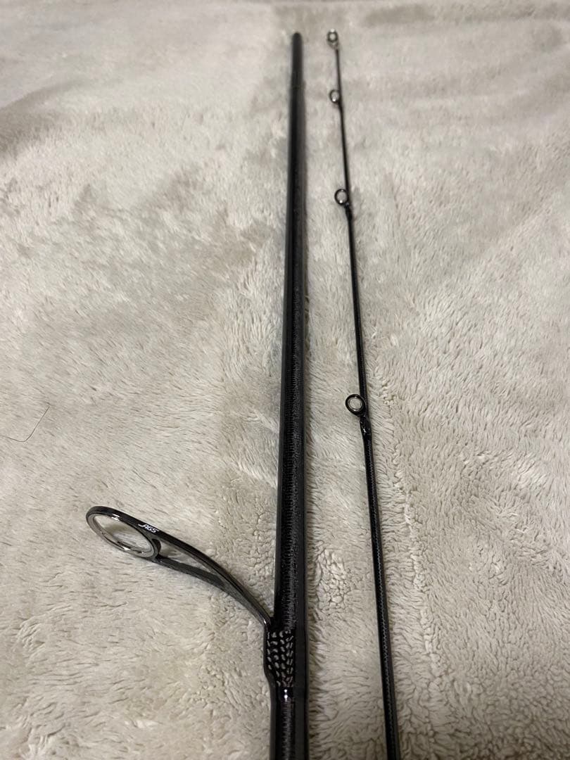 【美品】ダイワ25 モアザン 103ML/M・J