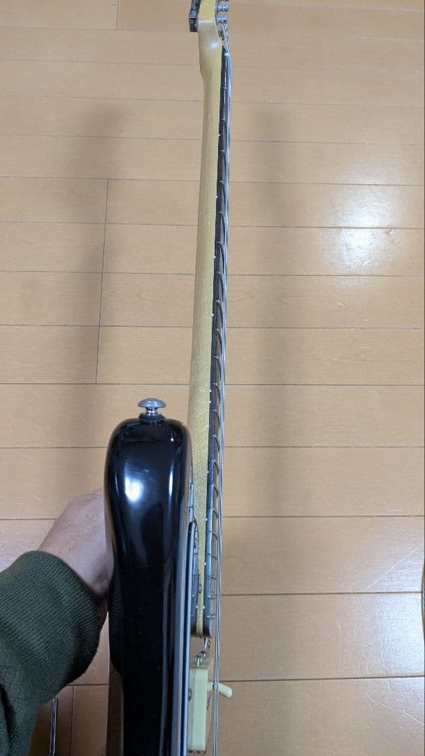 Bacchus　BJM 70B バッカス　ジャズマスター　Jazzmaster