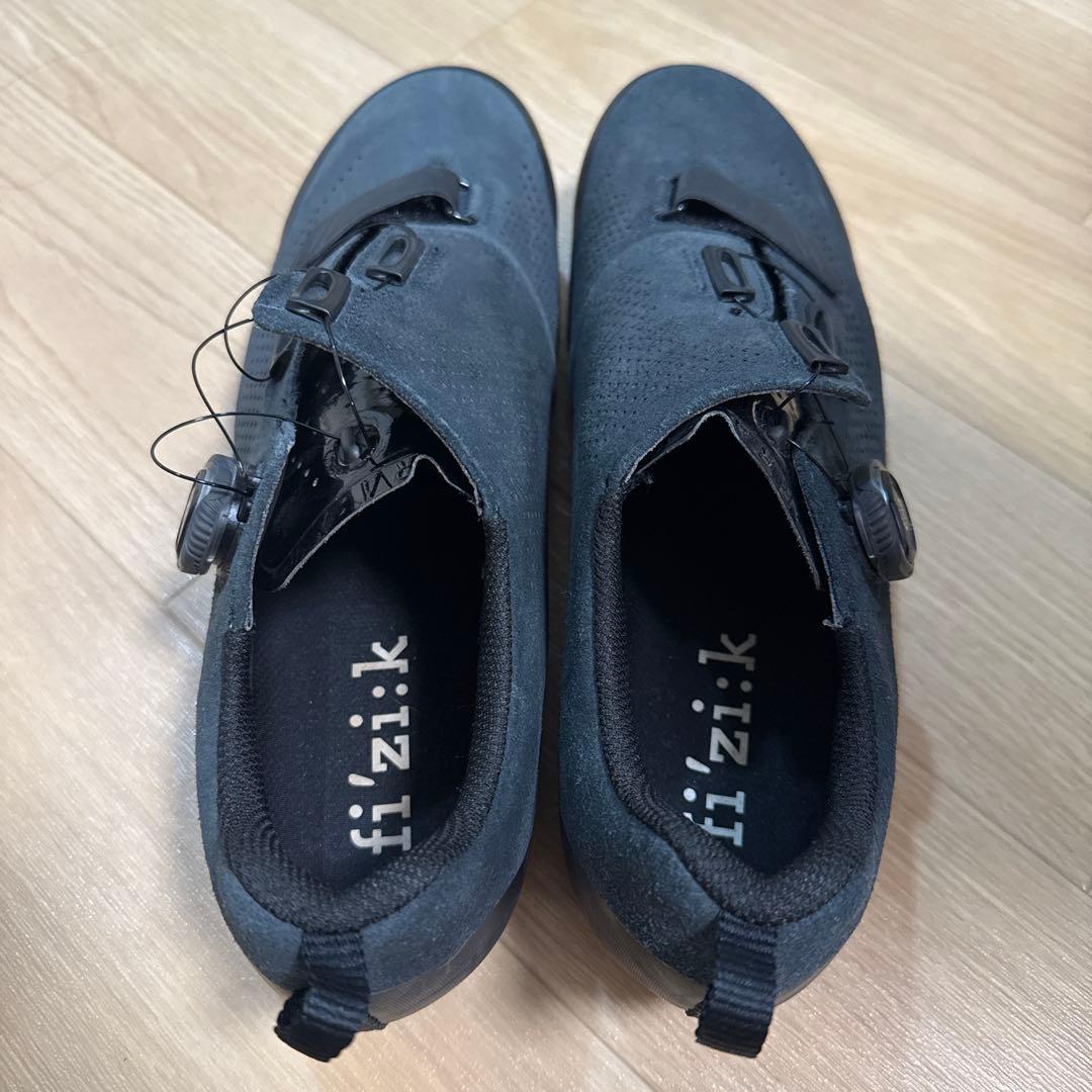 FIZIK / フィジーク X5 TERRA