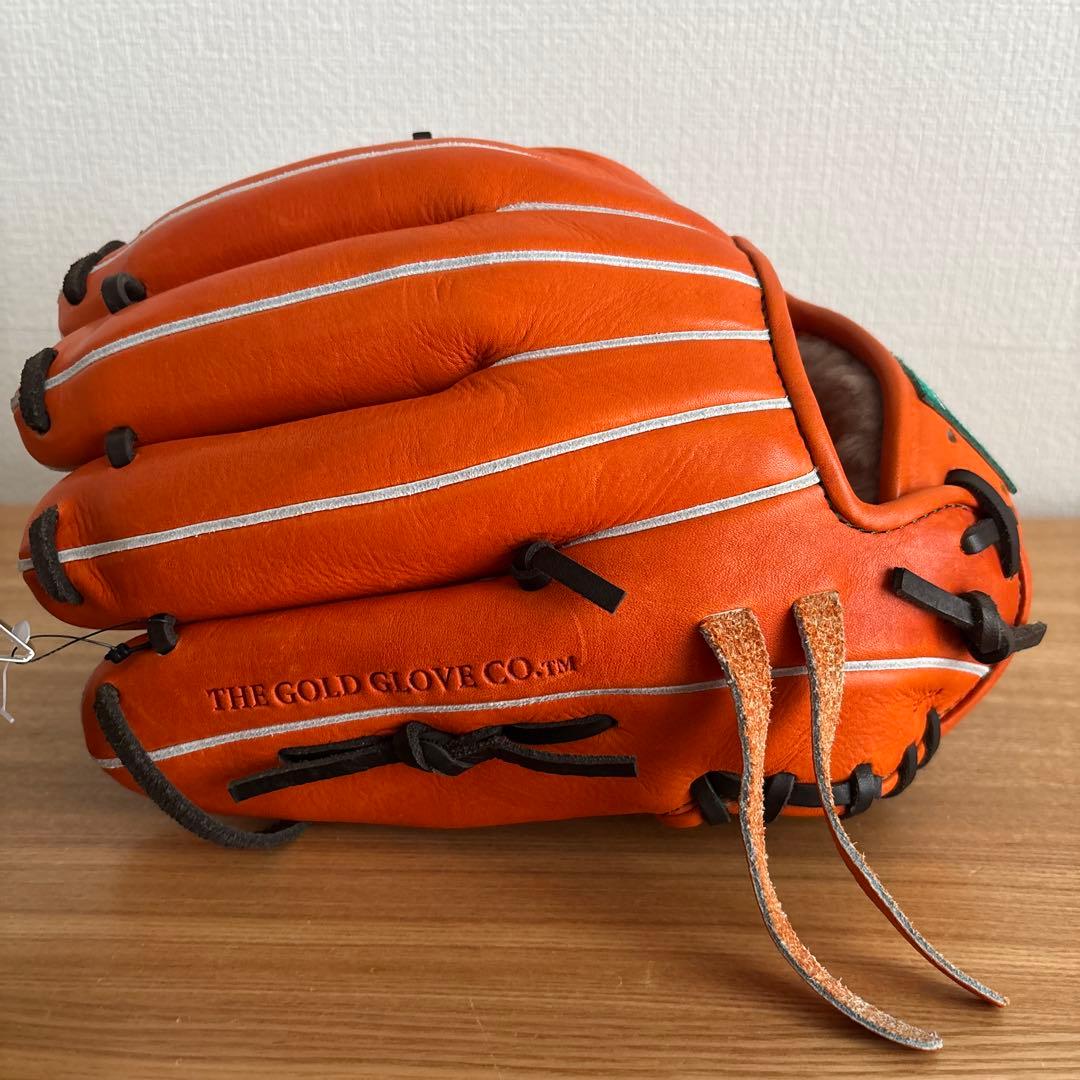 最高級　ローリングス　内野　硬式　グラブ　定価63,800円