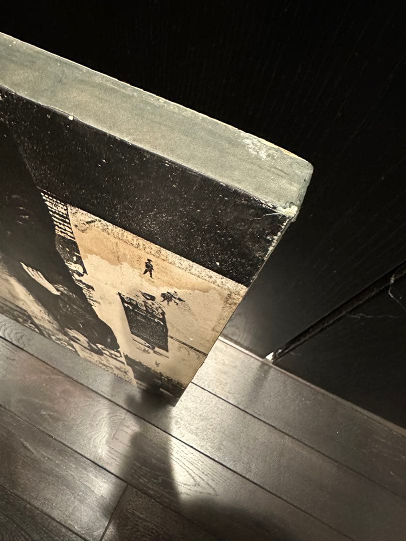 CAROL キャロル　木製パネル