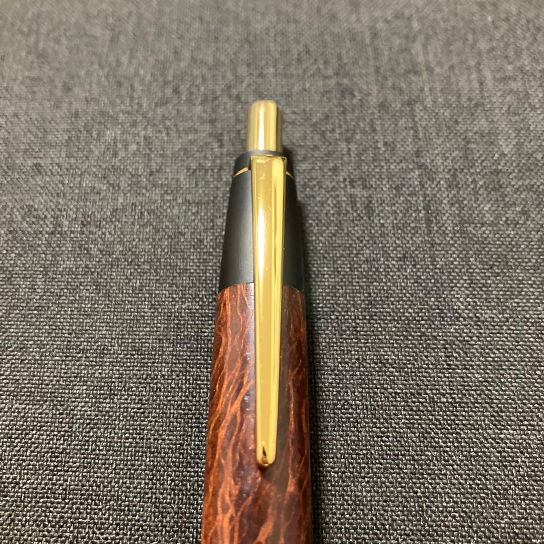 野原工芸 シーオーク スタンダードボールペン