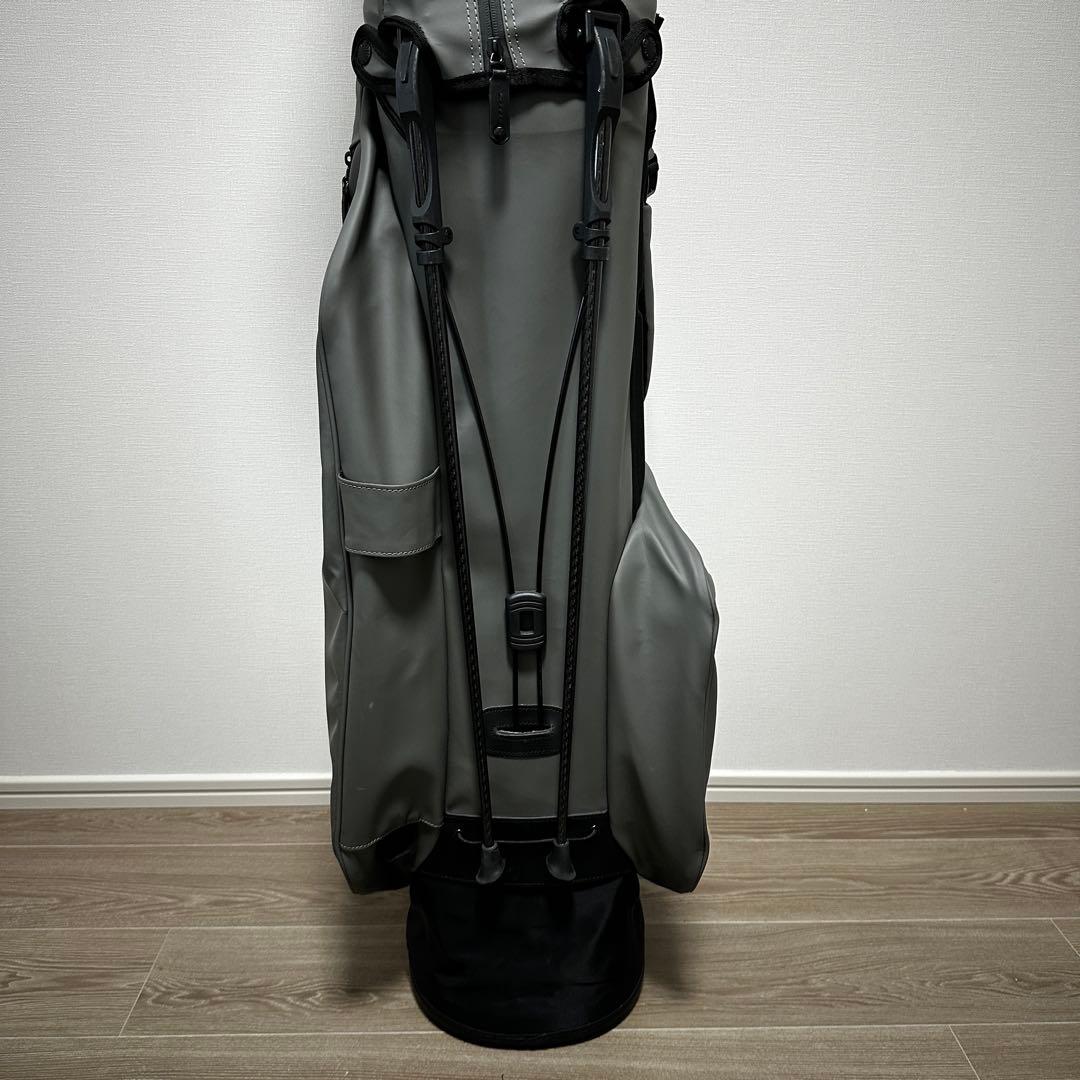 【お得！】VESSEL ベゼル PLAYER 3.0 Stand キャディバック