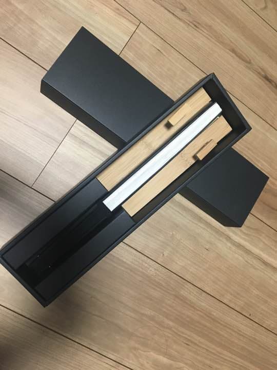 名探偵コナン から紅の恋歌 扇子