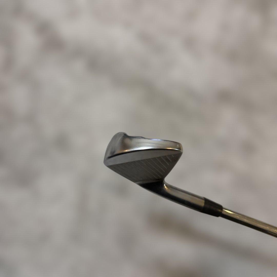 ZX5 mk2 5番アイアン