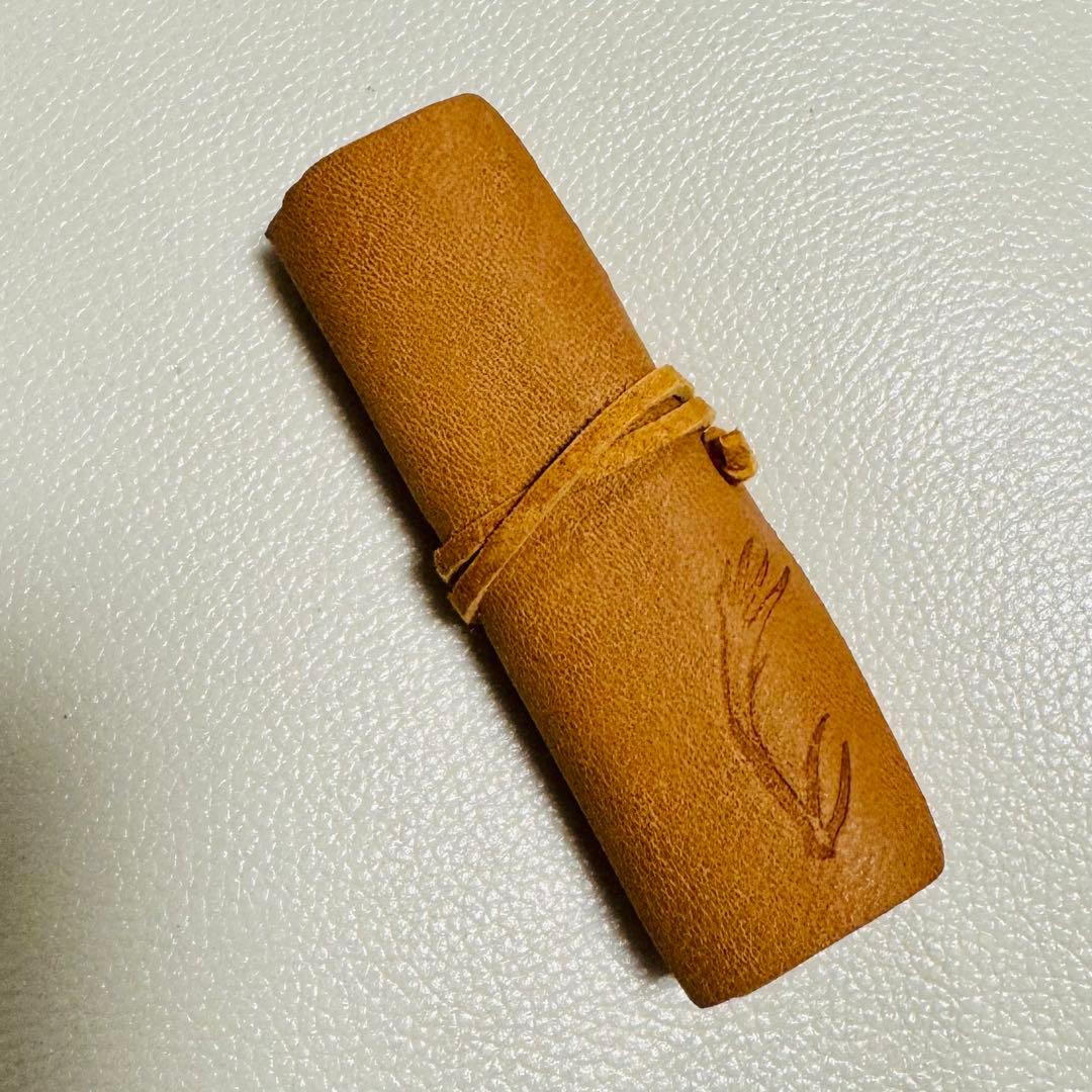 LEATHERWOOD BESPOKE ROSIN 松脂（ヴィオラ用）