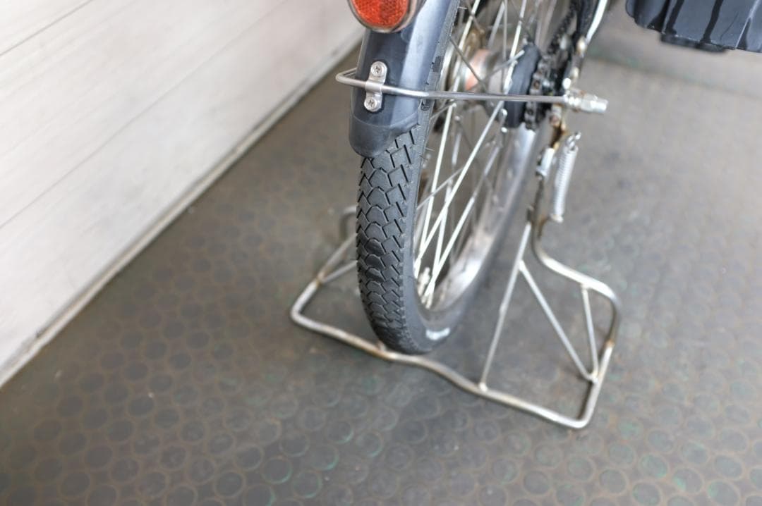 A*p様 パナソニック ギュット　20インチ　3段　6.6Ah（5点灯）充電器あ