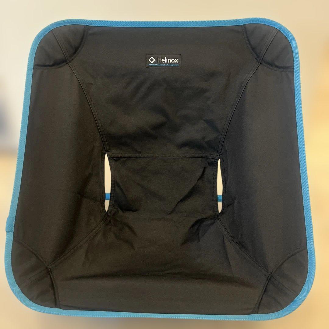 Helinox フェスティバルチェア