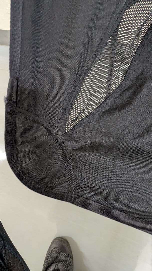 Helinox チェアワン　アウトドアチェア ブラック値下げ