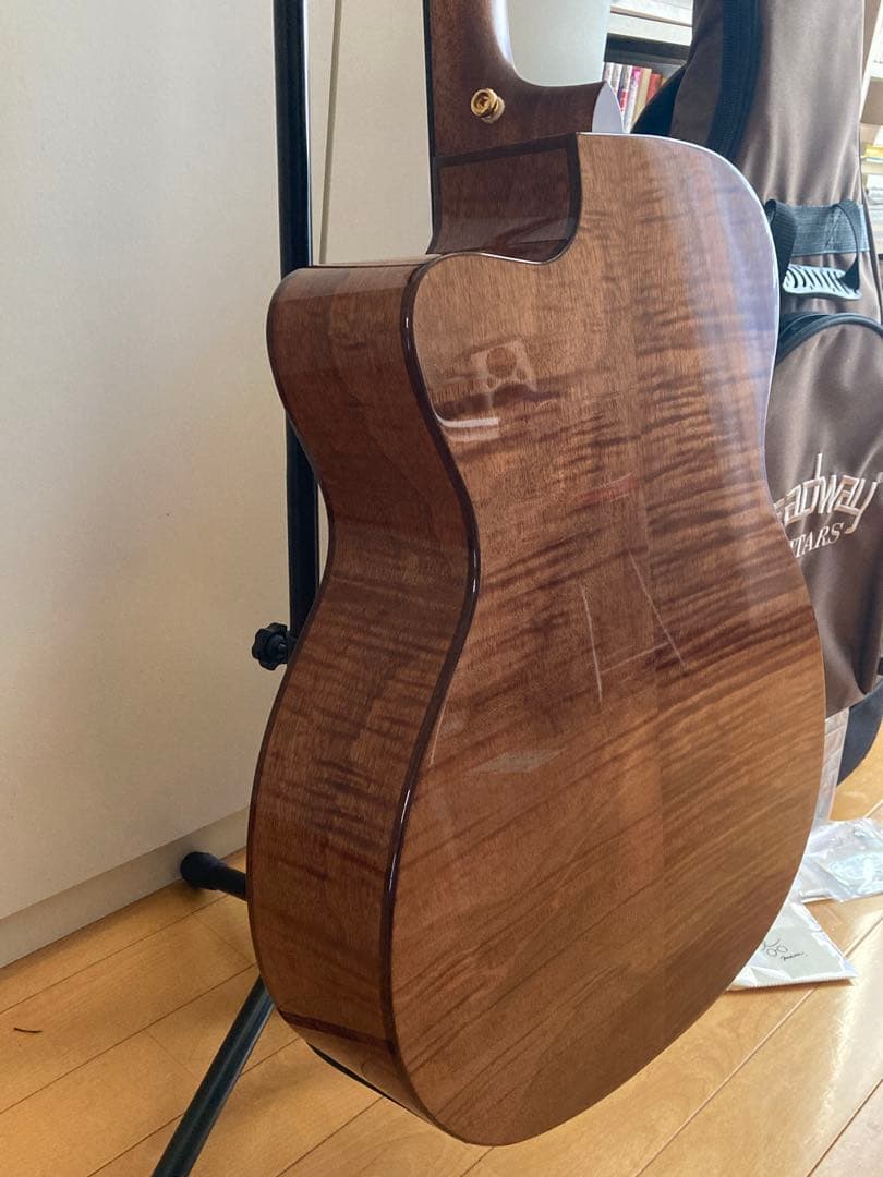 HEADWAY HOC-NORTHBIRD 美品　ヘッドウェイ