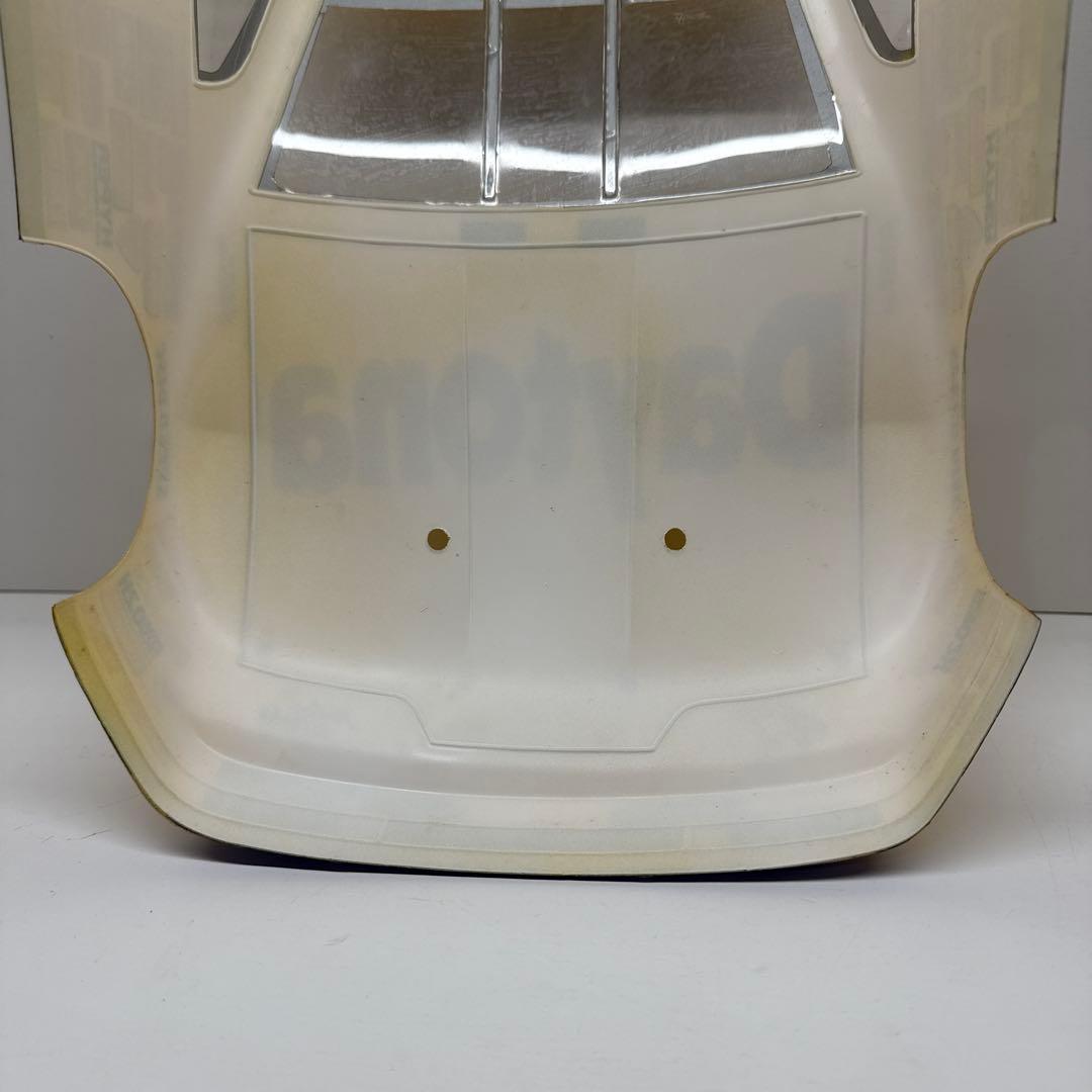 タミヤ デイトナサンダー tamiya daytona dyna tech 田宮