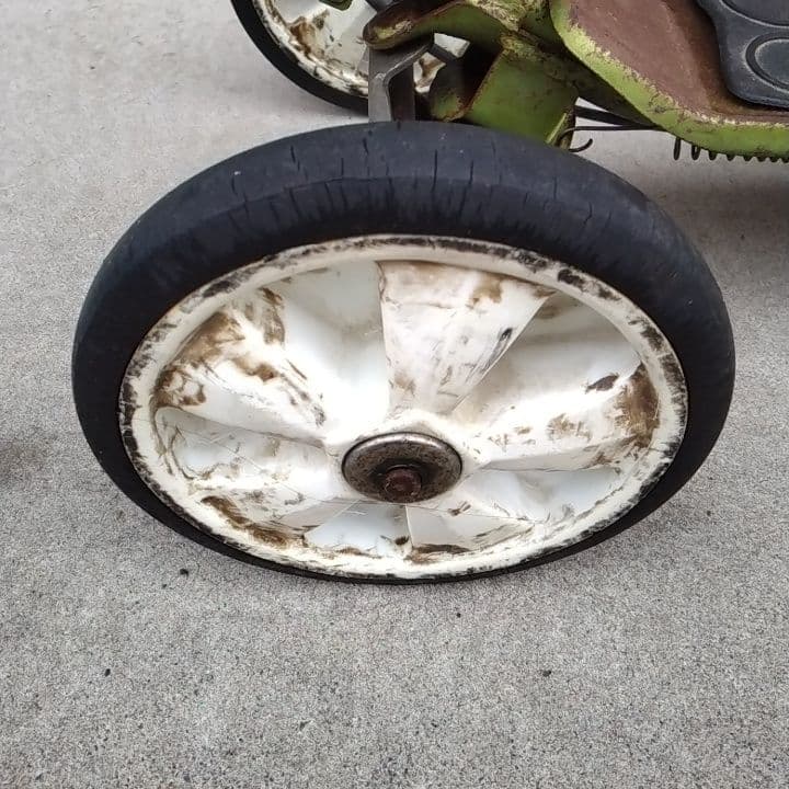 【関東地区のみ】ホンダ ローラースルーゴーゴー7 GOGO7