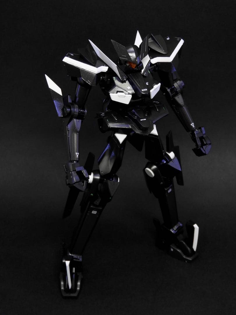 をををんくらげ枠 / 1/100 オーバーフラッグ 製作依頼品 ガンプラ