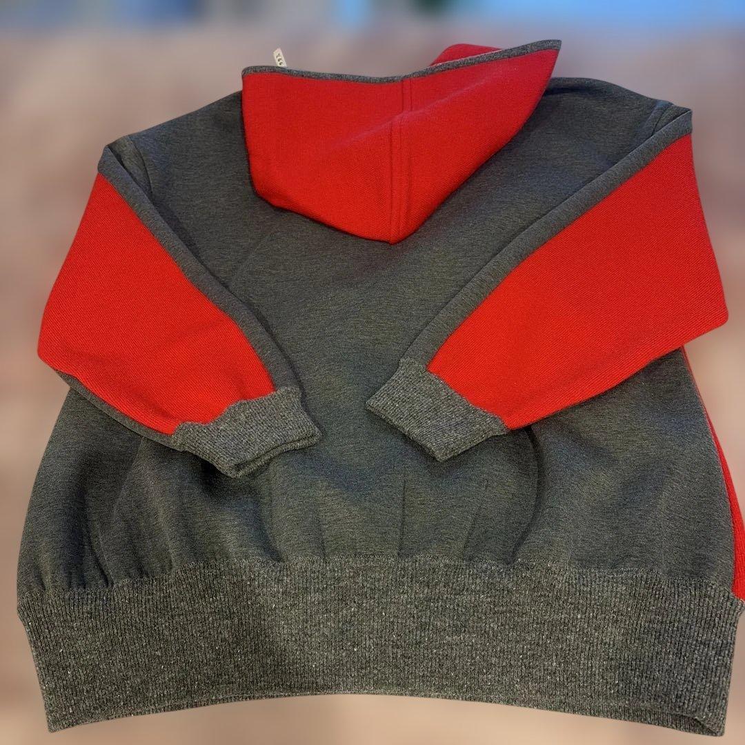 ランバン　スポール　セーター38