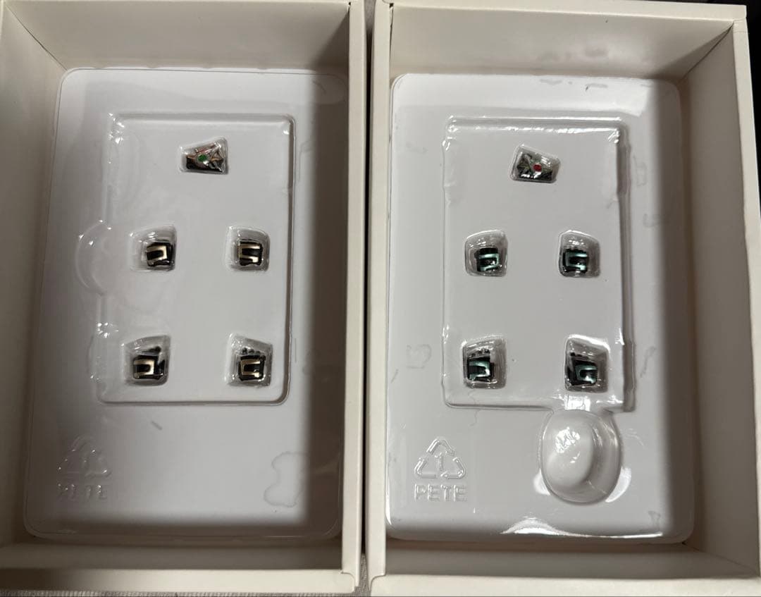 真骨彫 キックホッパー パンチホッパー