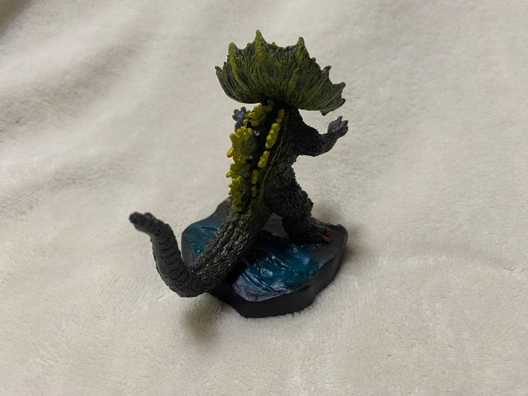 ウルトラ怪獣名鑑　7種セット　食玩