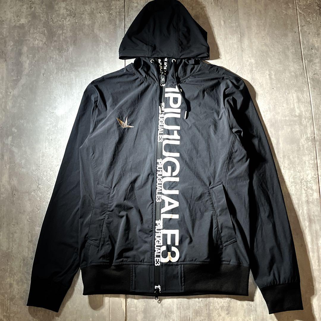 メンズウェア 1piu1uguale3 golf WIND BREAKER PARKA IV