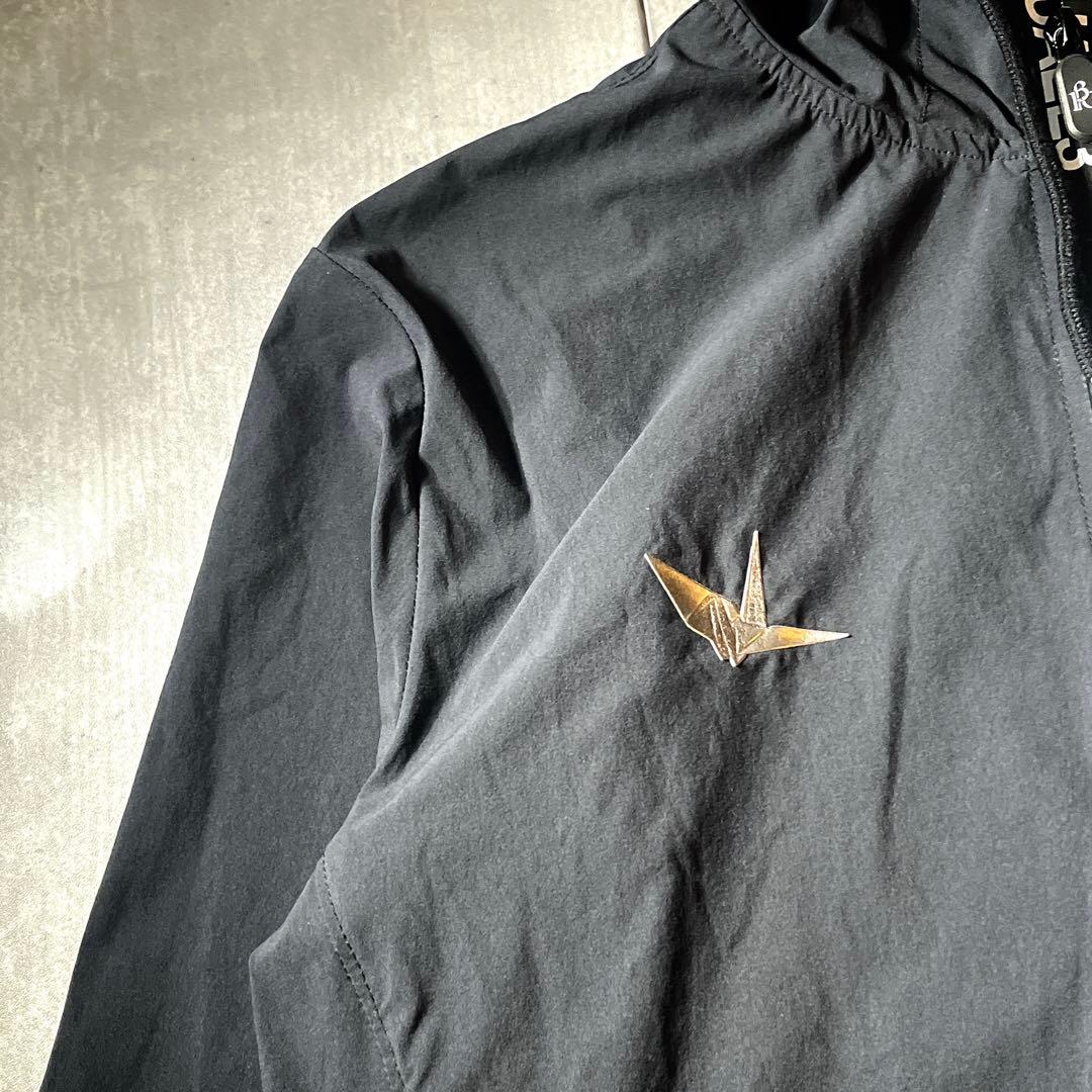 メンズウェア 1piu1uguale3 golf WIND BREAKER PARKA IV