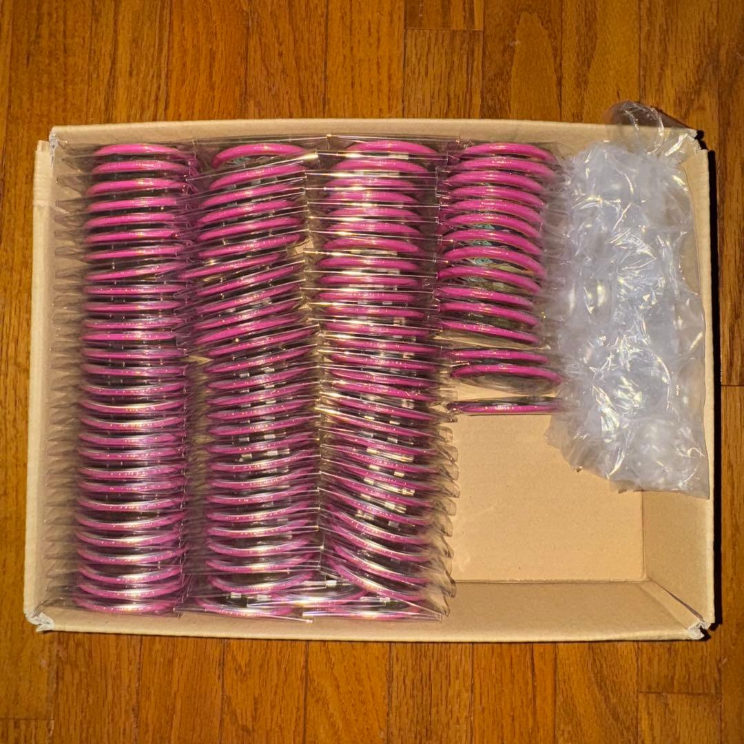 うたの☆プリンスさまっ♪ トレーディング缶バッジ 来栖翔　99個セット