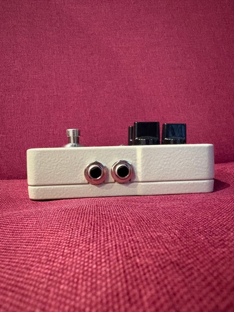 tc electronic MIMIQ DOUBLER ギターエフェクター