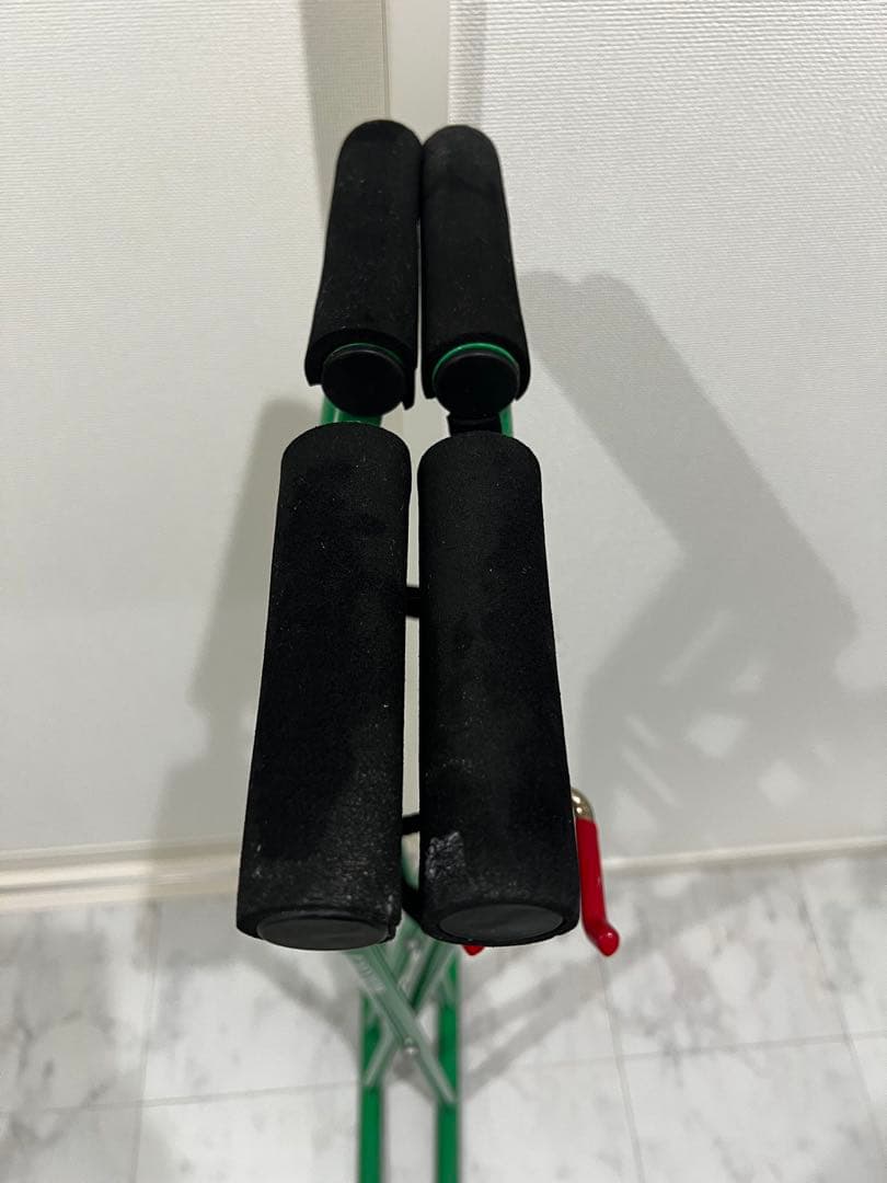 ガリウム　GALLIUM スノーボードワックススタンド