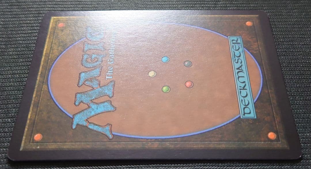 mtg 稀少 箔押し プロモ 高徳の調停者テヴァル FOIL tdm