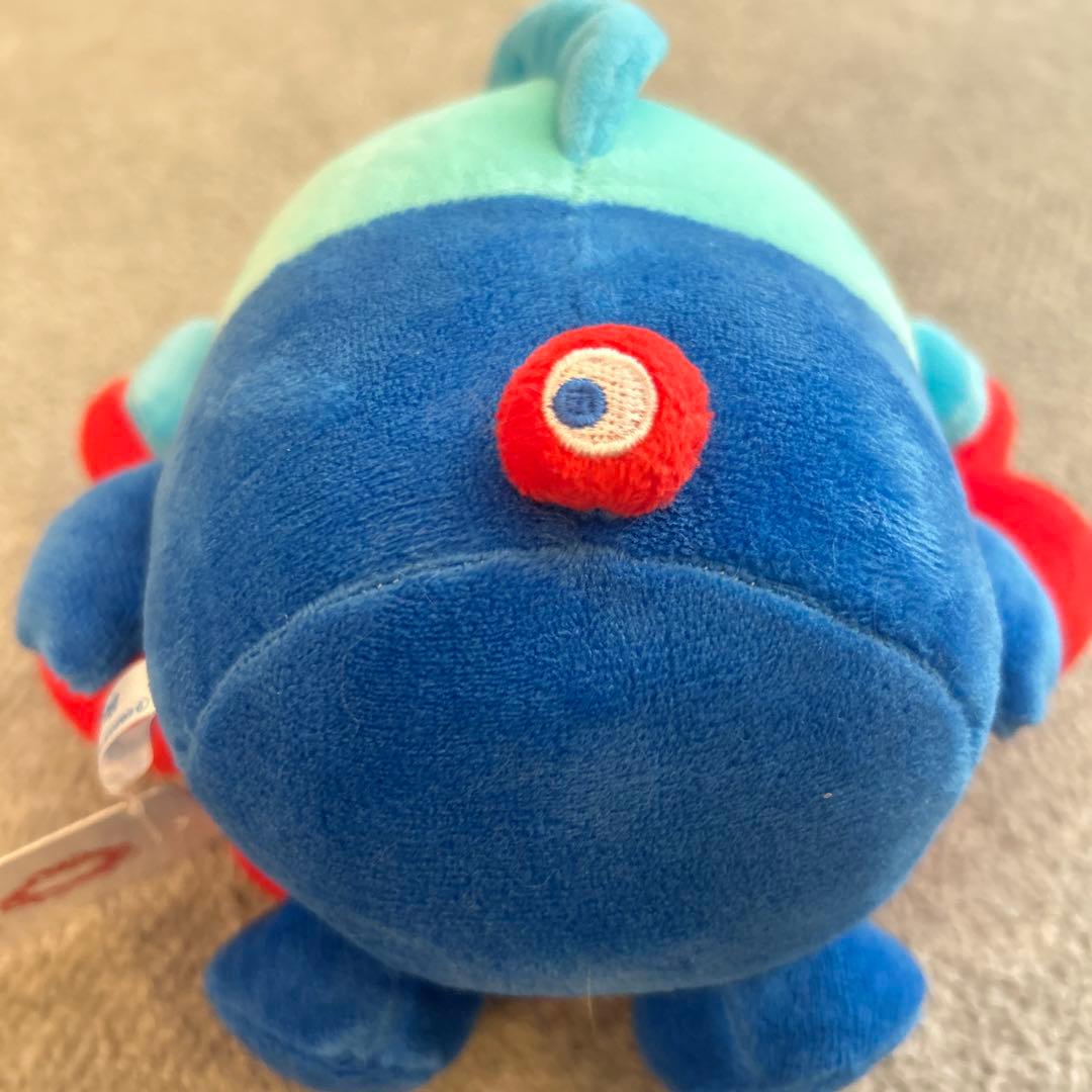 ミャクミャク　ハンギョドン大阪　関西万博　限定品　サンリオ　コラボ M