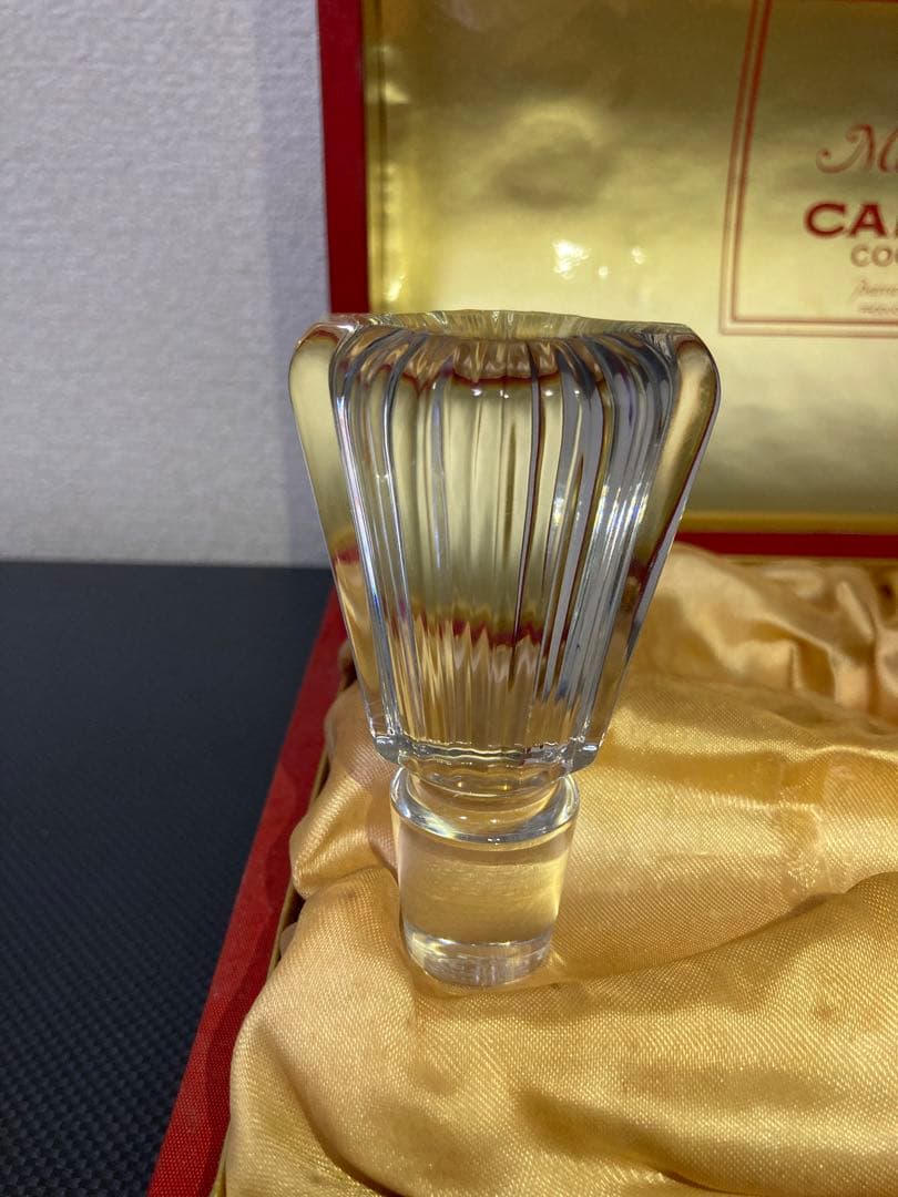 カミュ マーキュリーズ バカラ