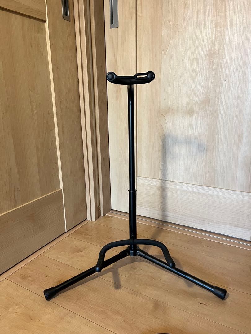 HISTORY HST-S-R-3S 3TS エレキギター セット