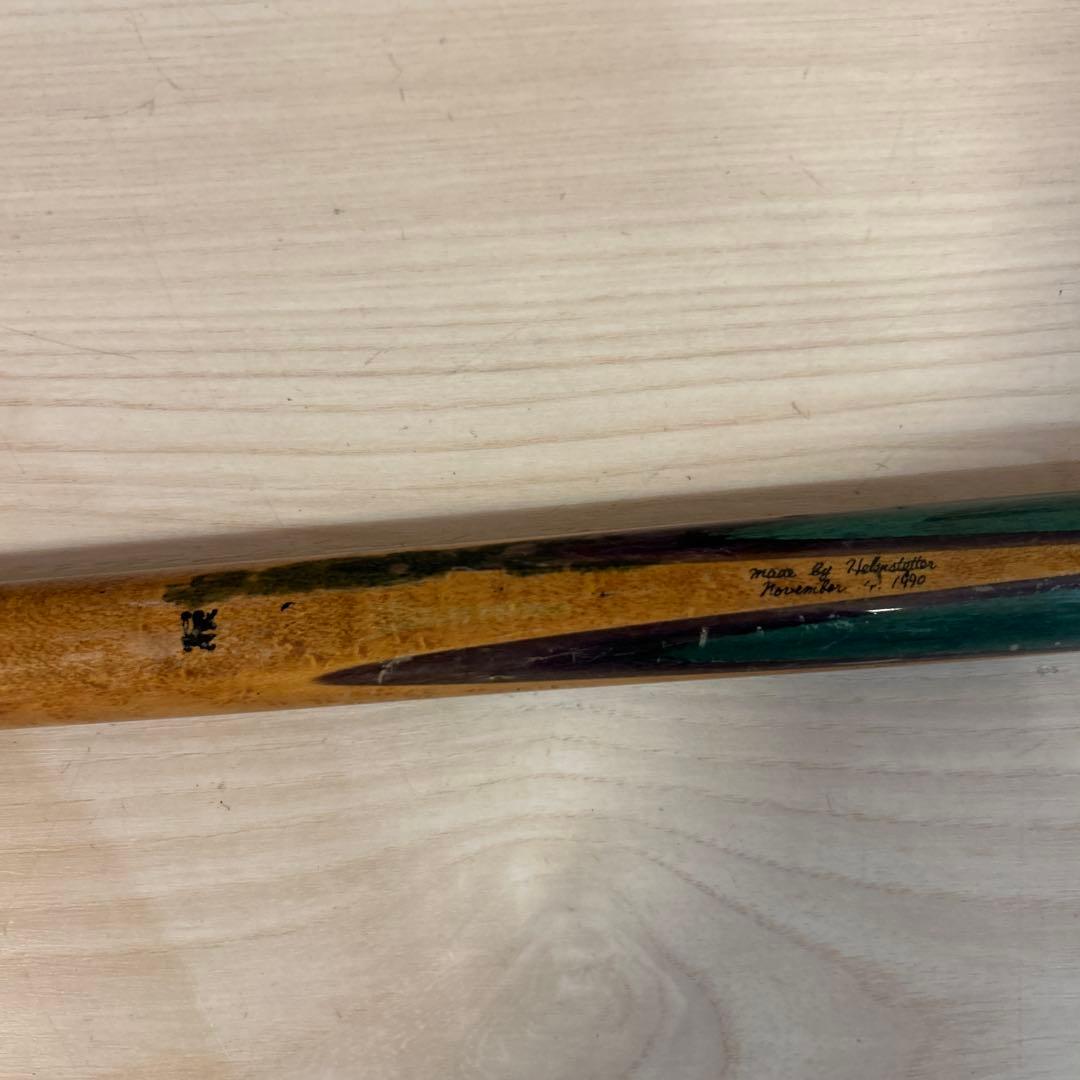 【レトロ】アダム Helmstetter ヘルムステッター　1990